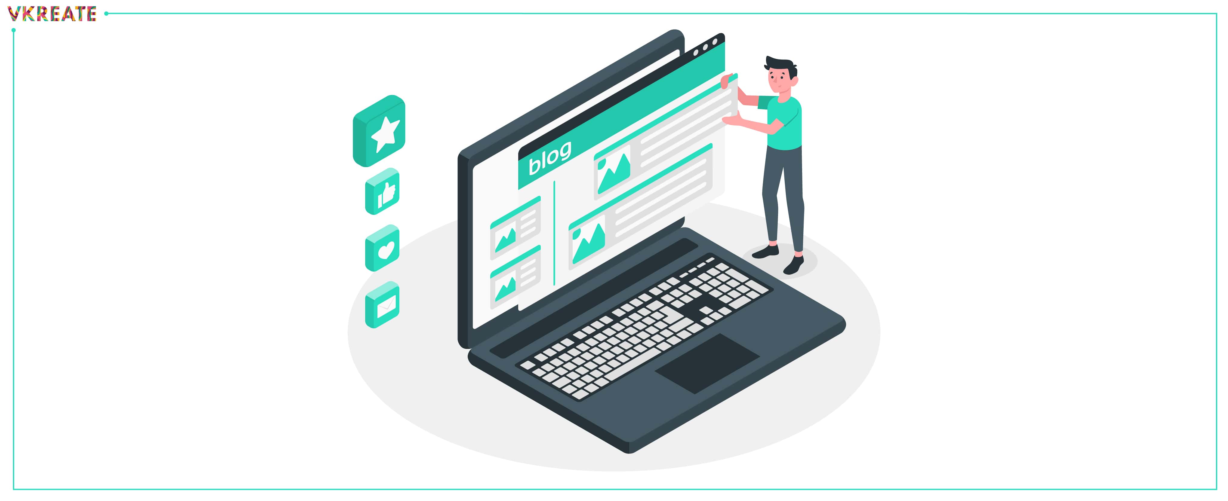 Top 10 Platforms For Blogging In 2020