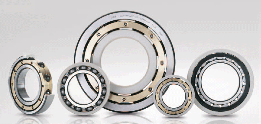 Bearing Manufacturing Company