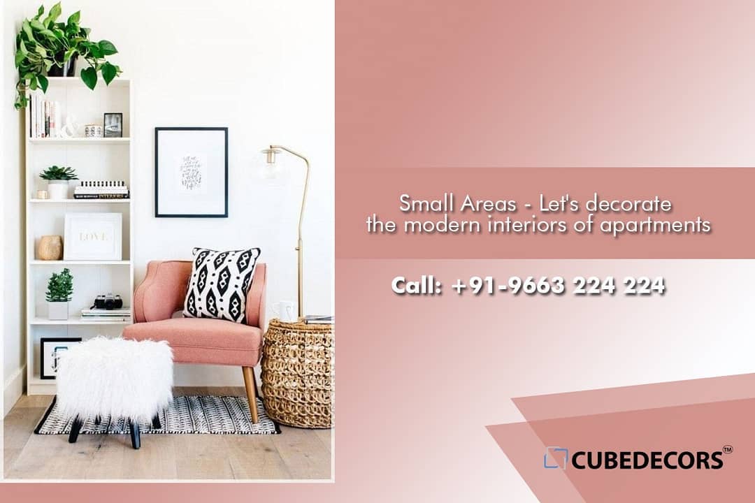Top Interior Architects in Bangalore | Cube Decors