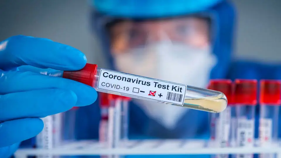 What is covid pcr testing? And the way you may get 24 hour pcr take a look at houston?