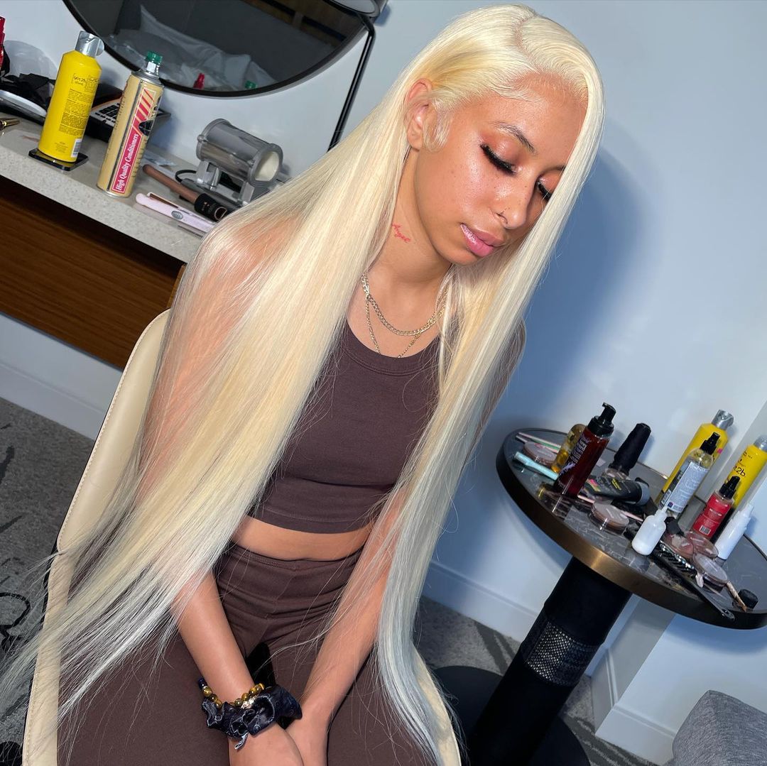 An Important Part Of Wearing A Wig And Wig Styling