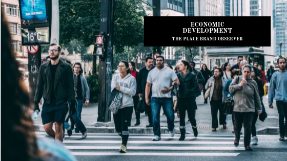 What Is The Most Essential Element In Economic Progress?