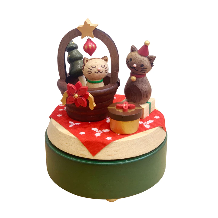 When to Buy Gifts for Cat Lovers 