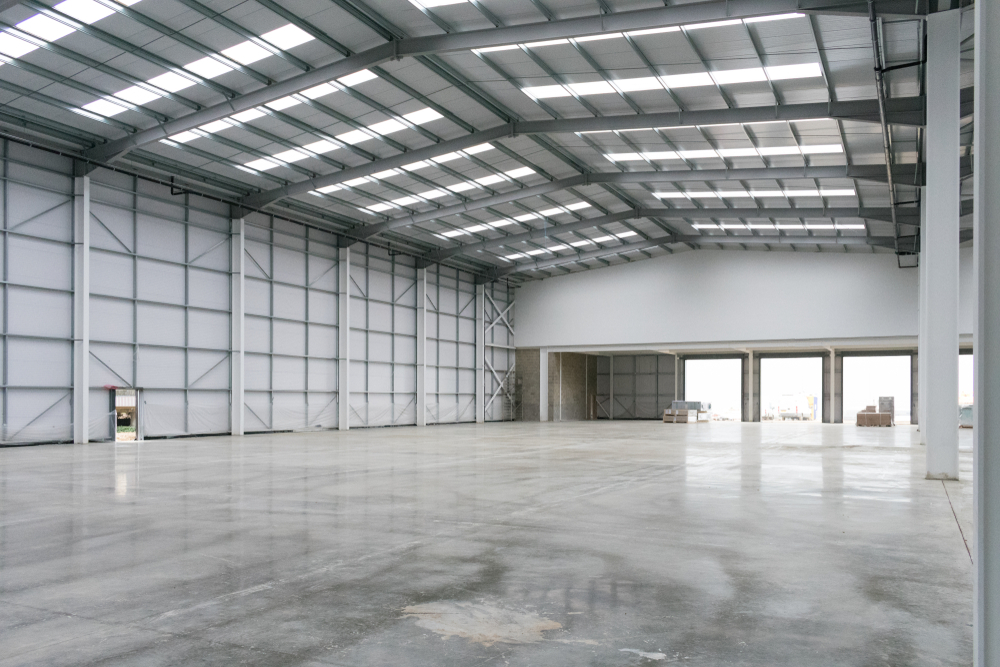 Why are Constructing Steel Industrial Shed Important?
