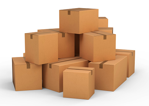 What are the Characteristics of the Best Quality Cardboard Boxes?