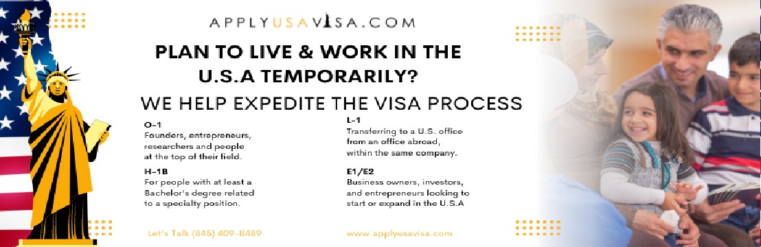 O2 Visa: Everything You Need To Know 2022