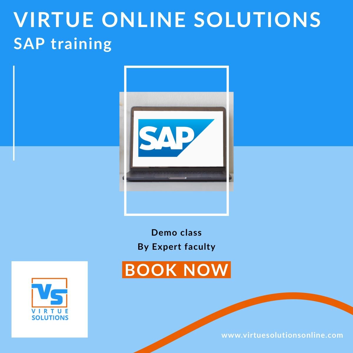 SAP S4HANA online training