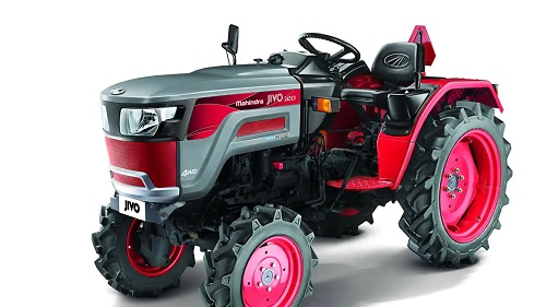 Popular Mahindra Tractor Models in India with Essential Information 