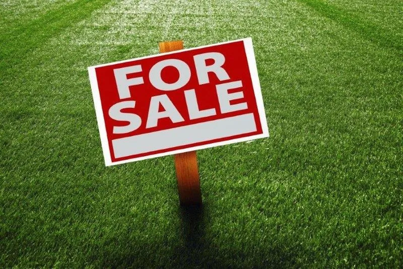 Belton Land For Sale  