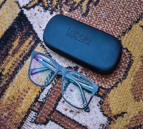 Opticien en Côte d'Ivoire