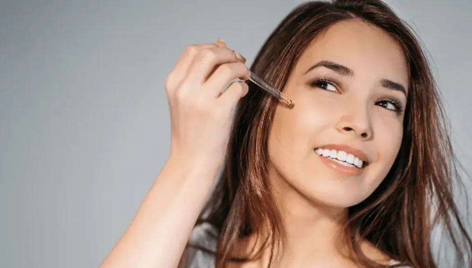 Glutathione Skin Serum And its Benefits