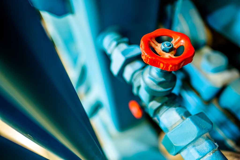 What Is a Gas Isolation Valve, and Do You Need One?