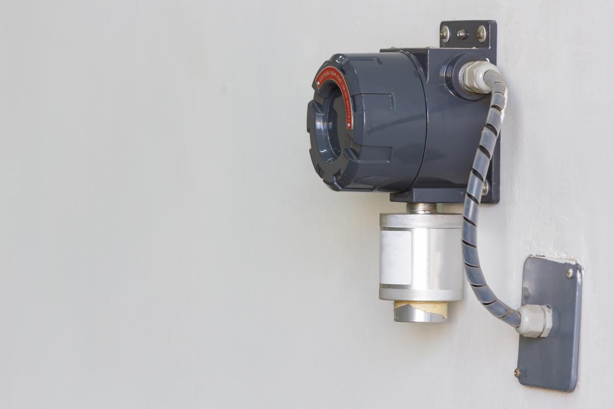 A Guide to LPG Leakage Detectors in the UAE