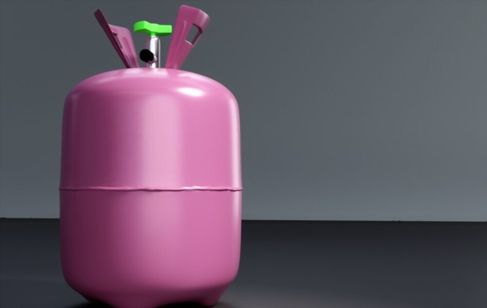 Secrets of R404A Refrigerant: What Makes It So Unique?