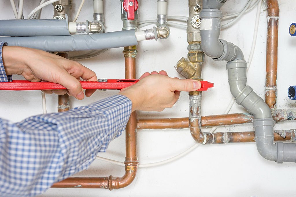 Troubleshooting Tips for Solenoid Valve for LPG Gas Line