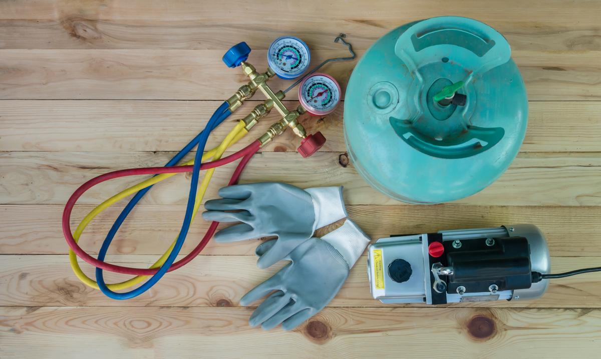 R404A: Expert Tips and Tricks for Efficient Refrigeration