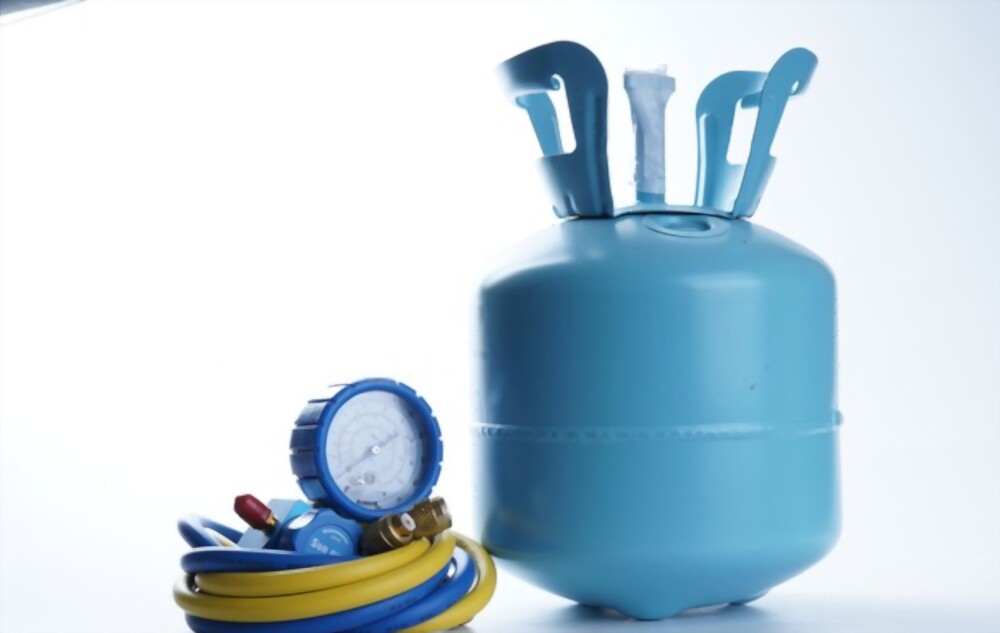 R290 Refrigerant: The Key Features and Composition