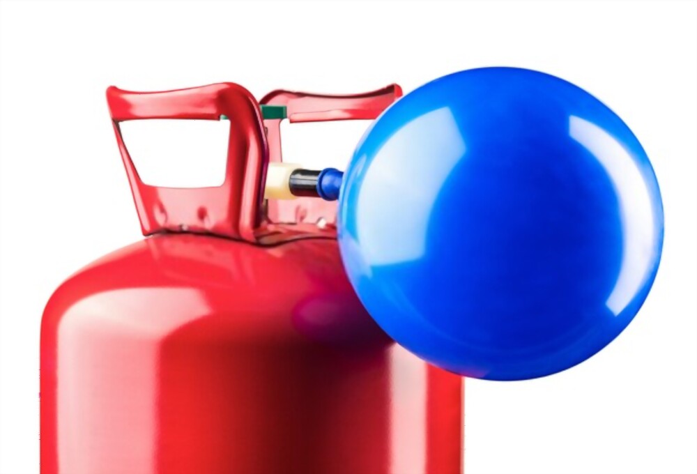Where Can I Refill a Helium Tank? A Comprehensive Guide