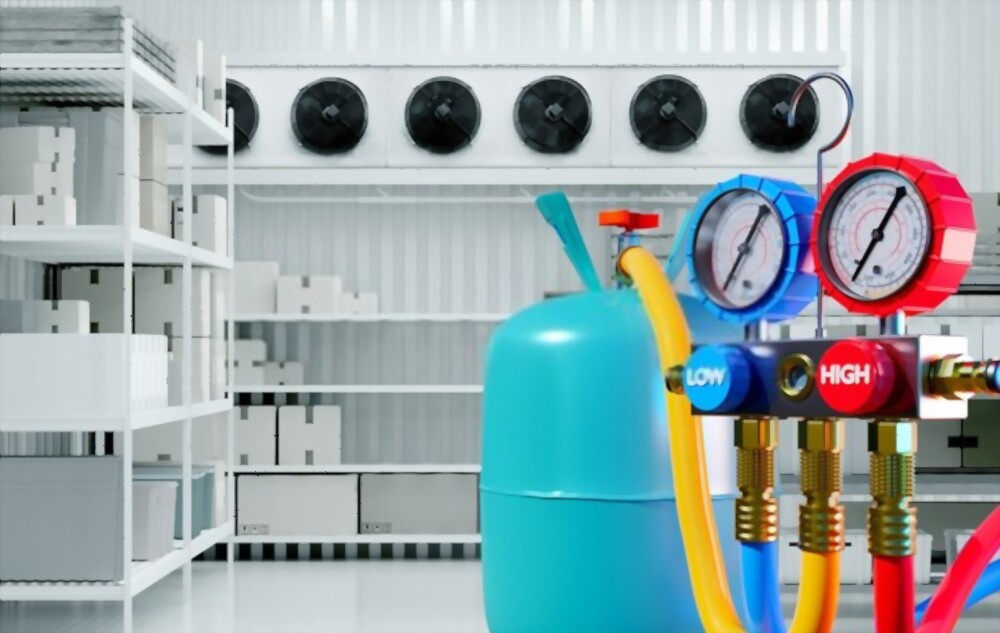 What is R290 Refrigerant?