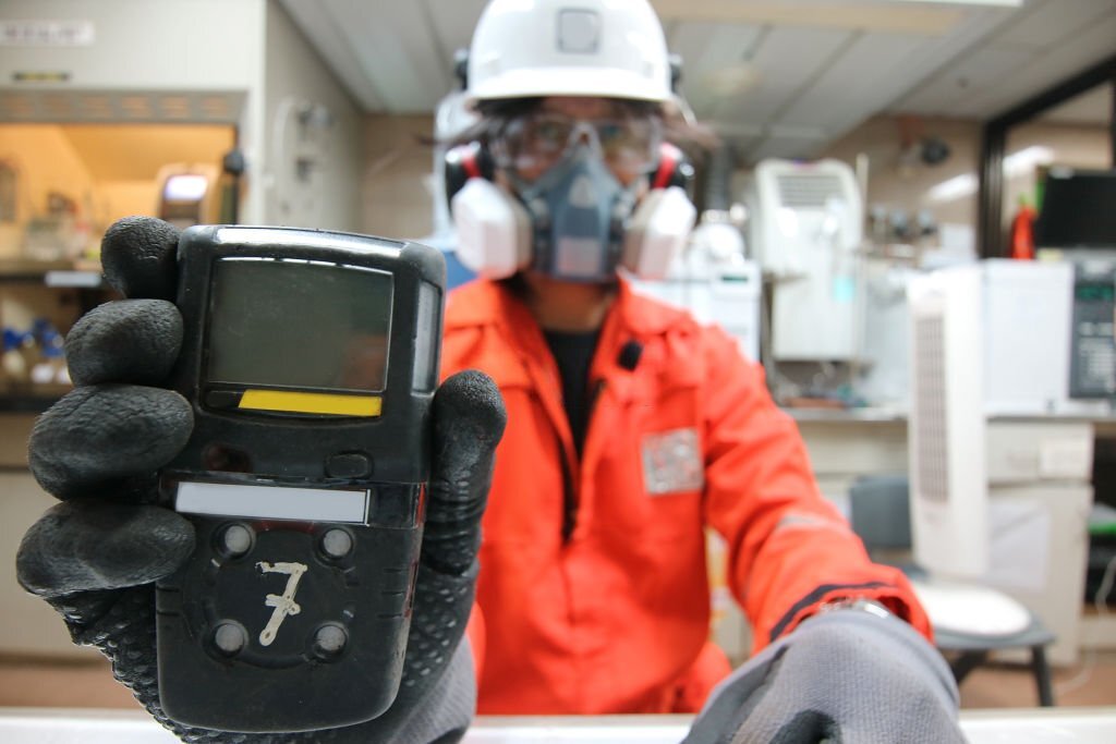 Features Of The Best Natural Gas Detector 