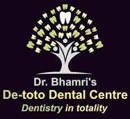 Get That Jaw-Dropping Smile By Booking An Appointment For Invisalign Treatment - De toto dental clinic