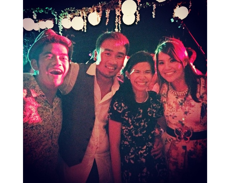  Singapore Jazz Singer