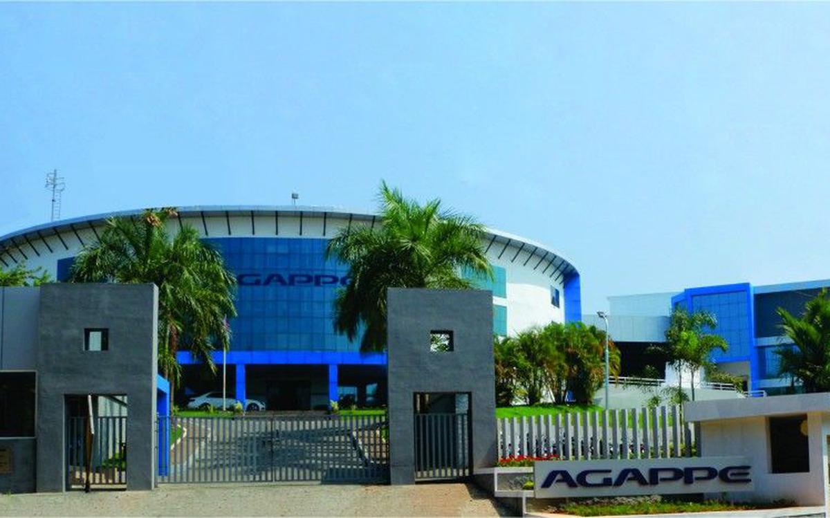 Best IVD company in India