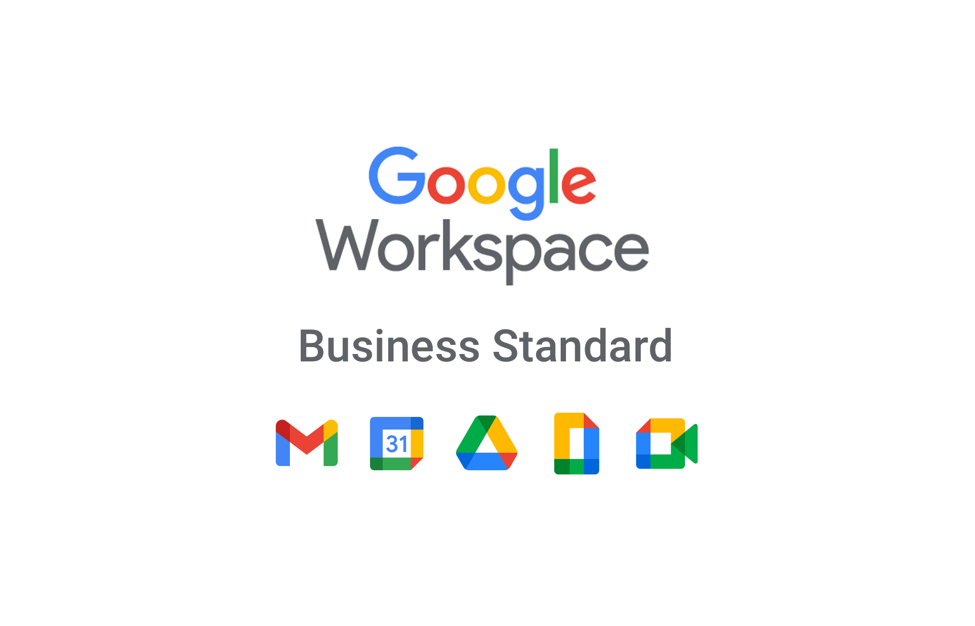 Why work with a Google Workspace Partner?