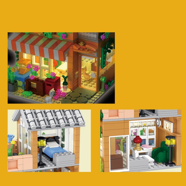Reasons to Love Building Blocks Games