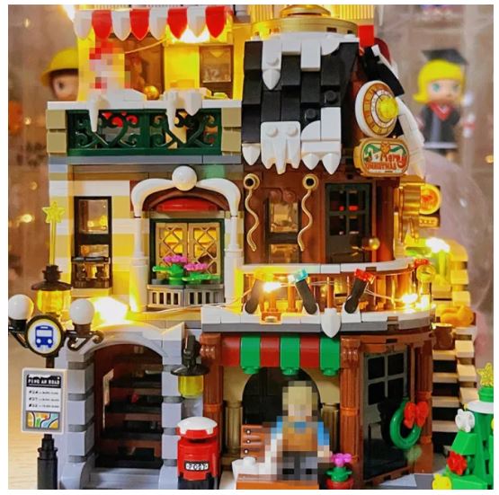 Sticky Brick: A Single Toy for All Ages