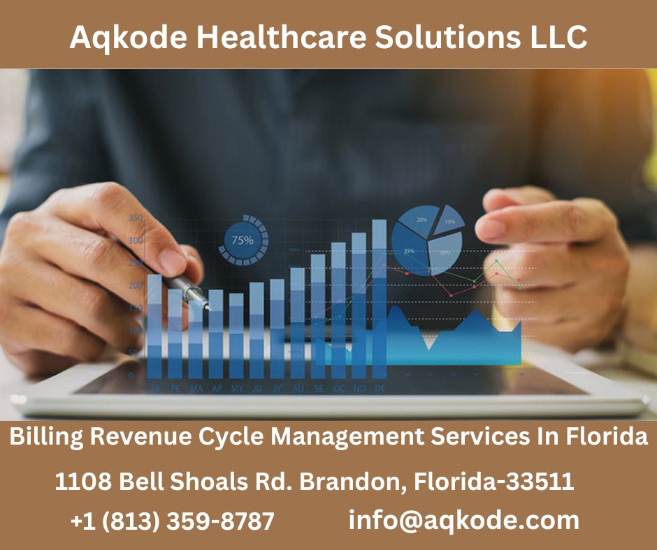 Billing Revenue Cycle Management Services In Florida