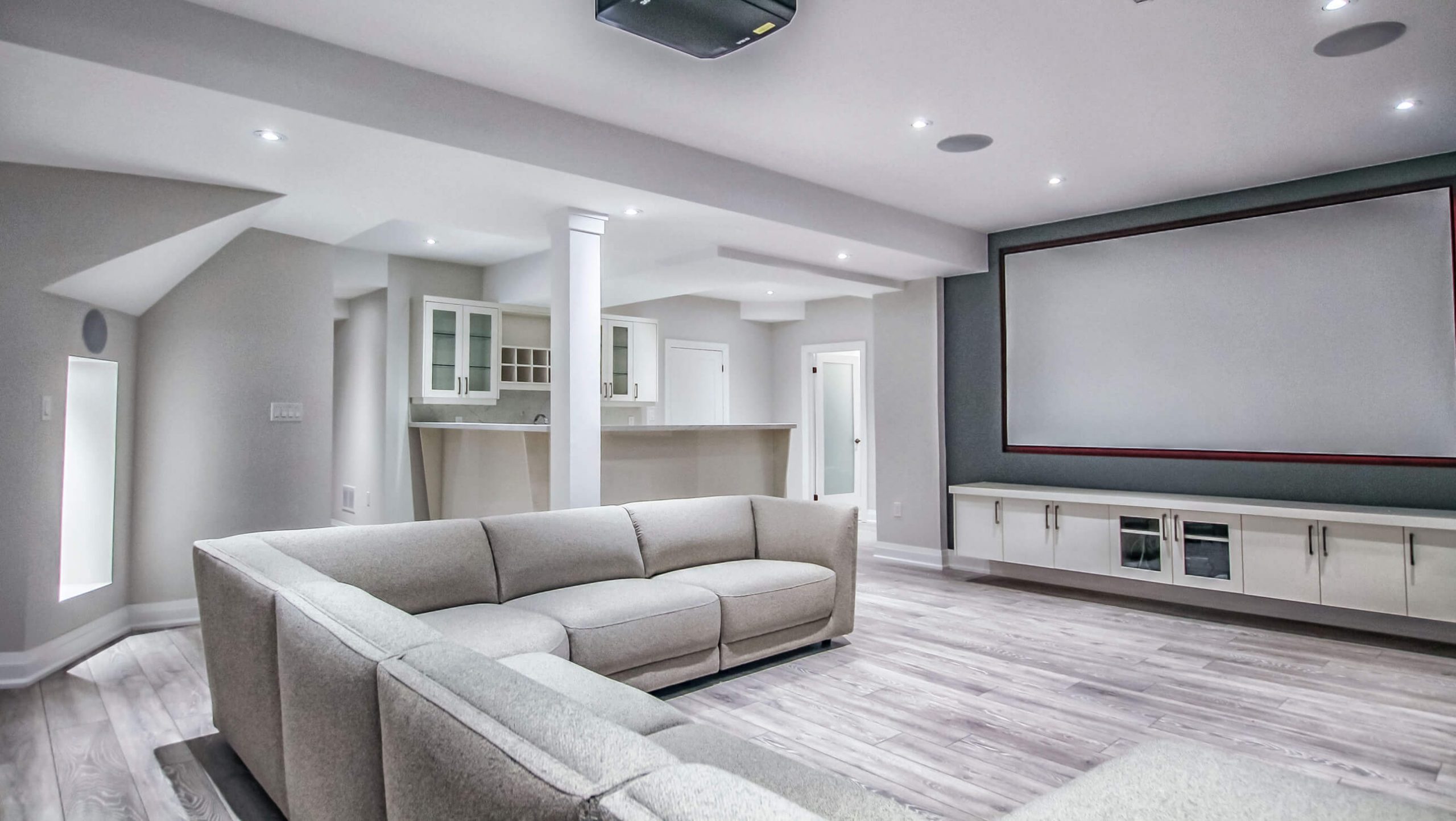 #1 Comprehensive Guide to Basement Renovations in Ottawa