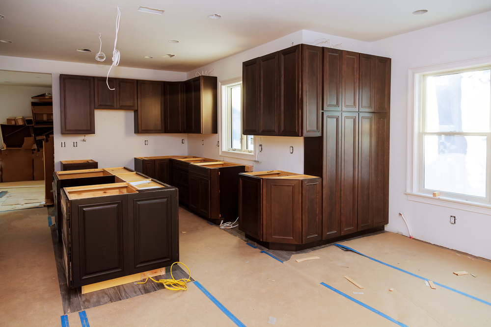 Elevate Your Home with Kitchen Renovations in Ottawa