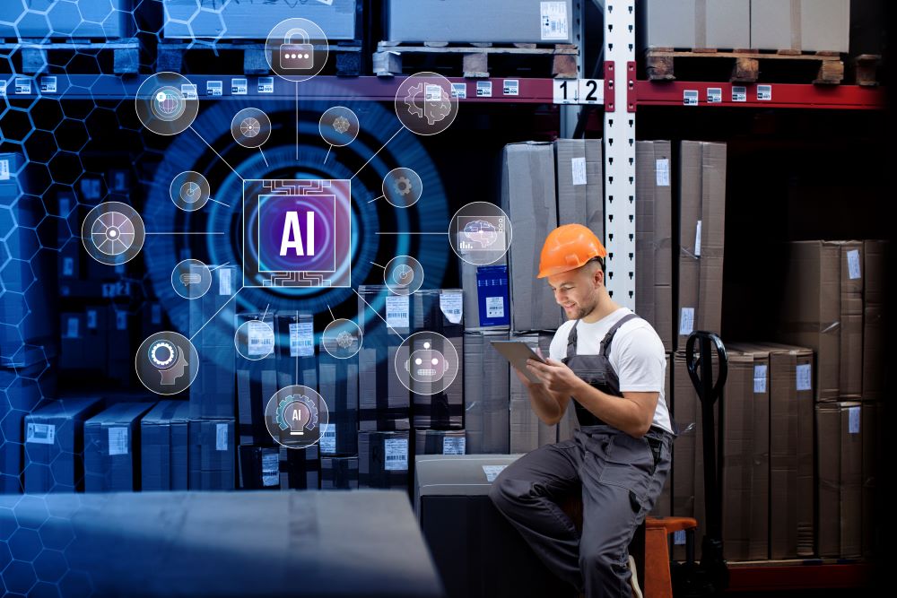 Optimize Your Business with AI for IT Operations