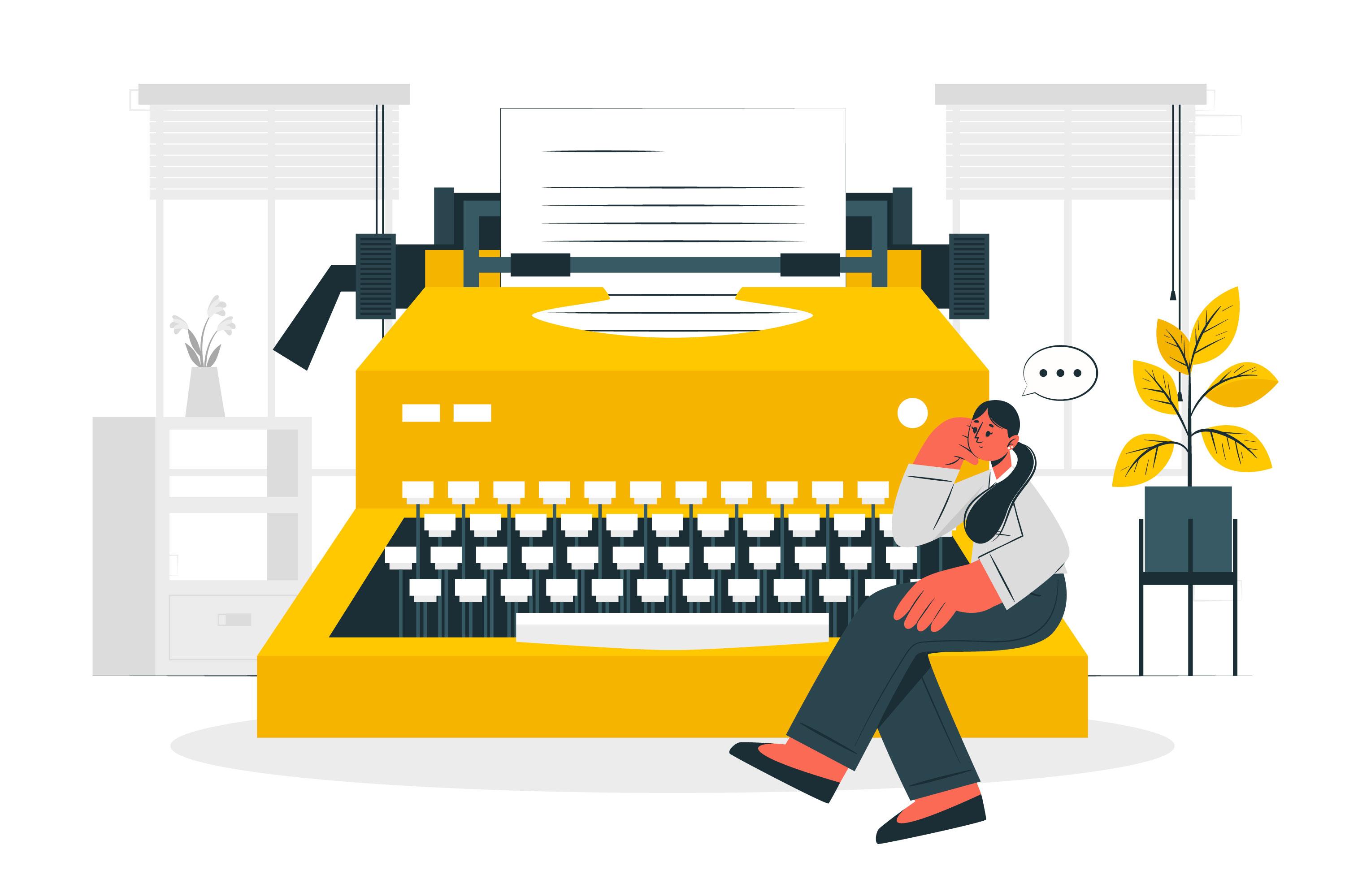 Marketing Digital: O que é Copywriting e como funciona?