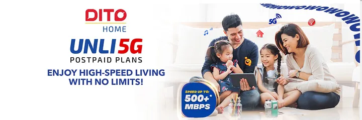 How Remote Workers Can Boost Their Productivity With 5G Postpaid Home WiFi