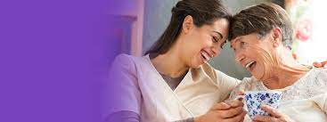 Caring Loving Sharing Caregivers