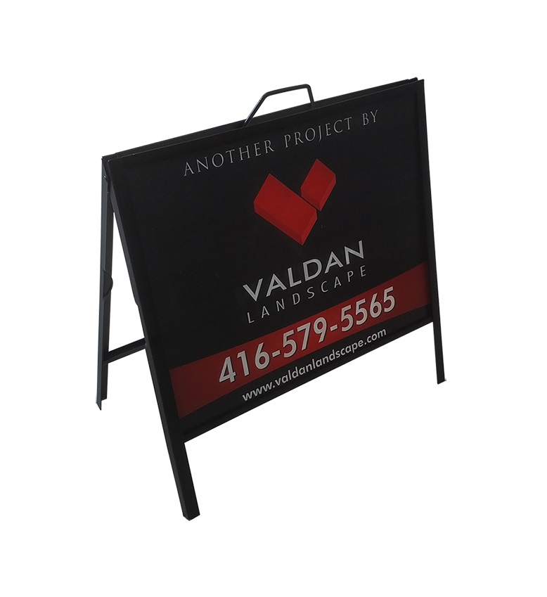 Tradeshow Display Supply Professional Outdoor Exhibit Display | Georgia | USA