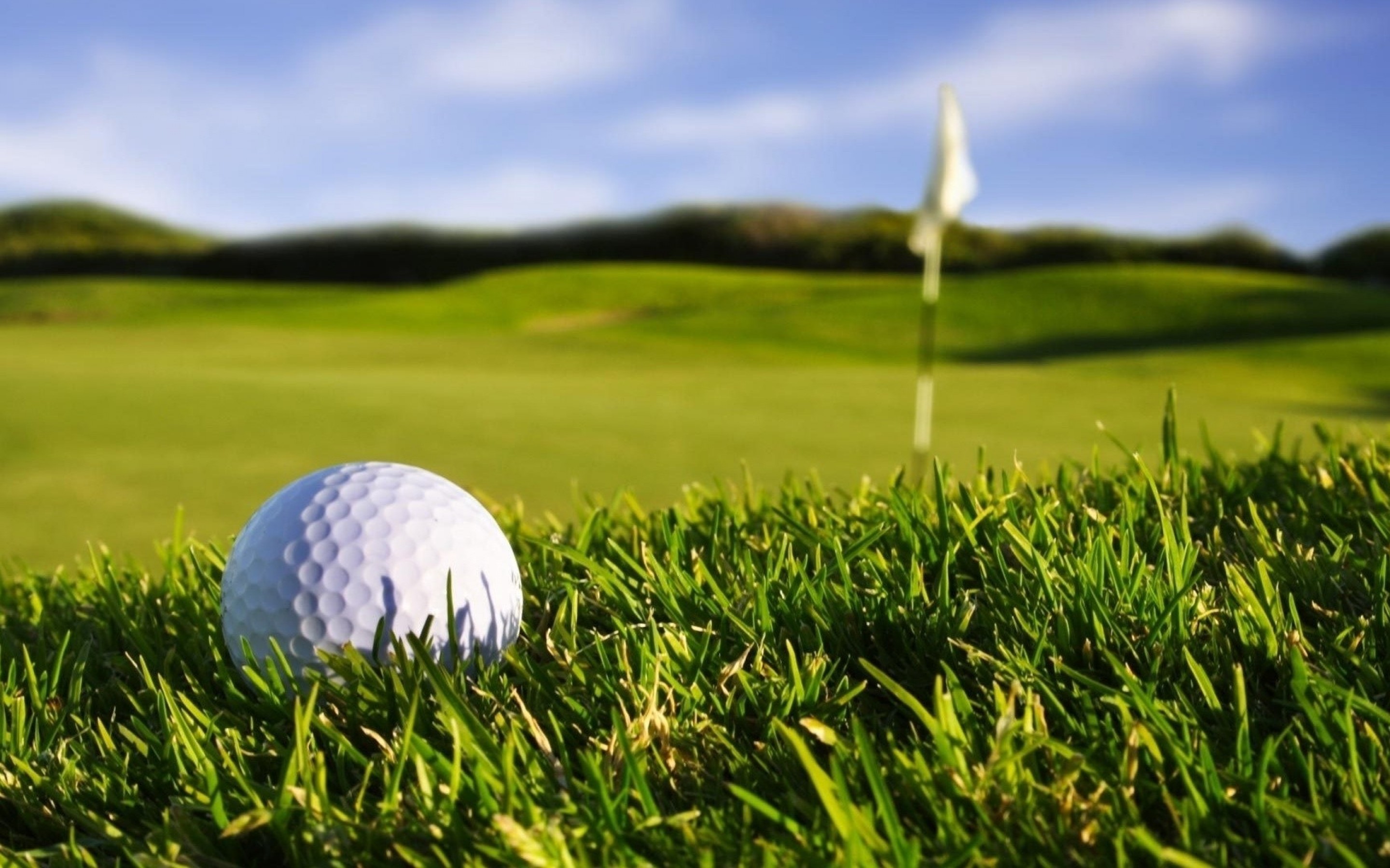 Perfect Your Swing: Discover the Ultimate Golf Academy