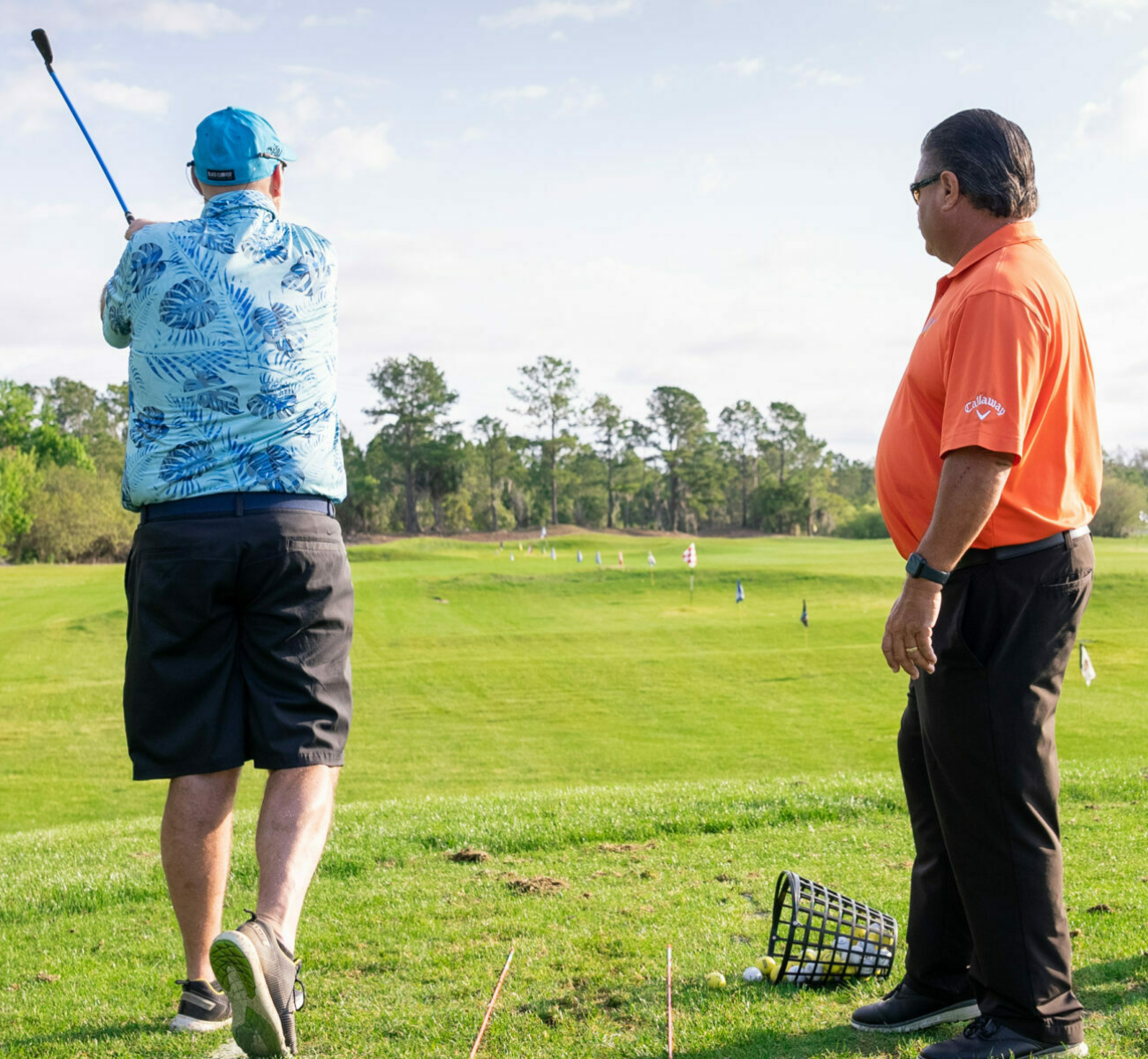The Complete Manual for Swinging Like a Pro