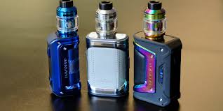 Exploring the Rise of Kream Liquid Diamond Disposable Vaping Devices