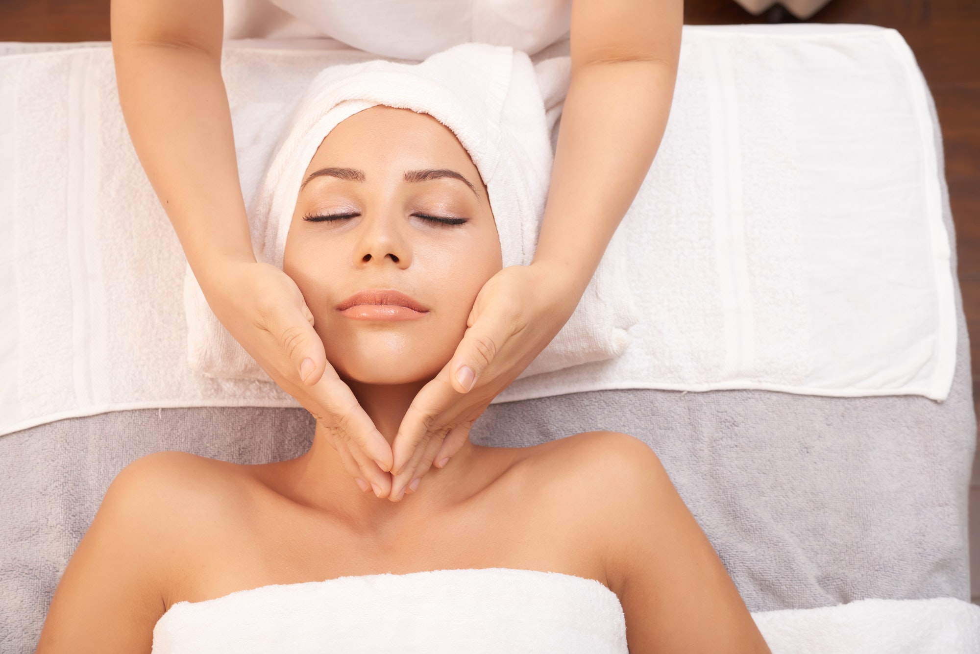 10 Leading Health Added benefits of a Spa