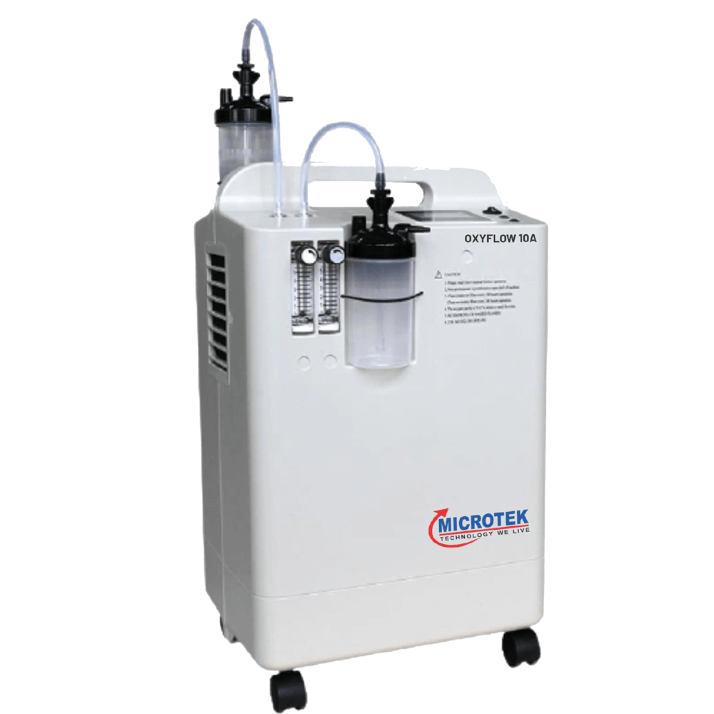 Best Oxygen Concentrator