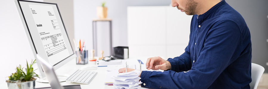 Why a space saving corner desk is ideal for working from home