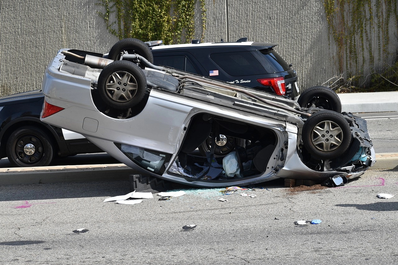 Why Do I Need A Car Accident Attorney in California?