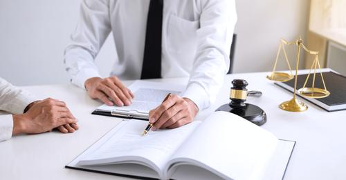 Do I Have a Personal Injury Case?