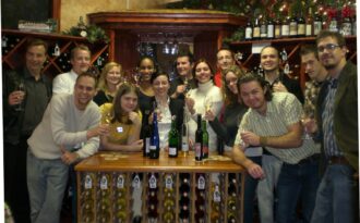 Why Should You Book for Wine-tasting Tours?