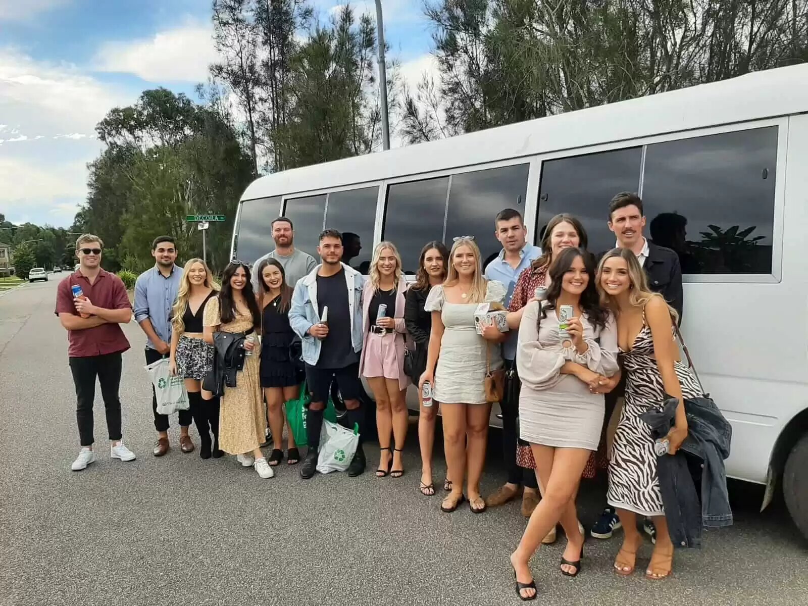 How to Ensure a Secure Ride on Your Party Bus Adventure?