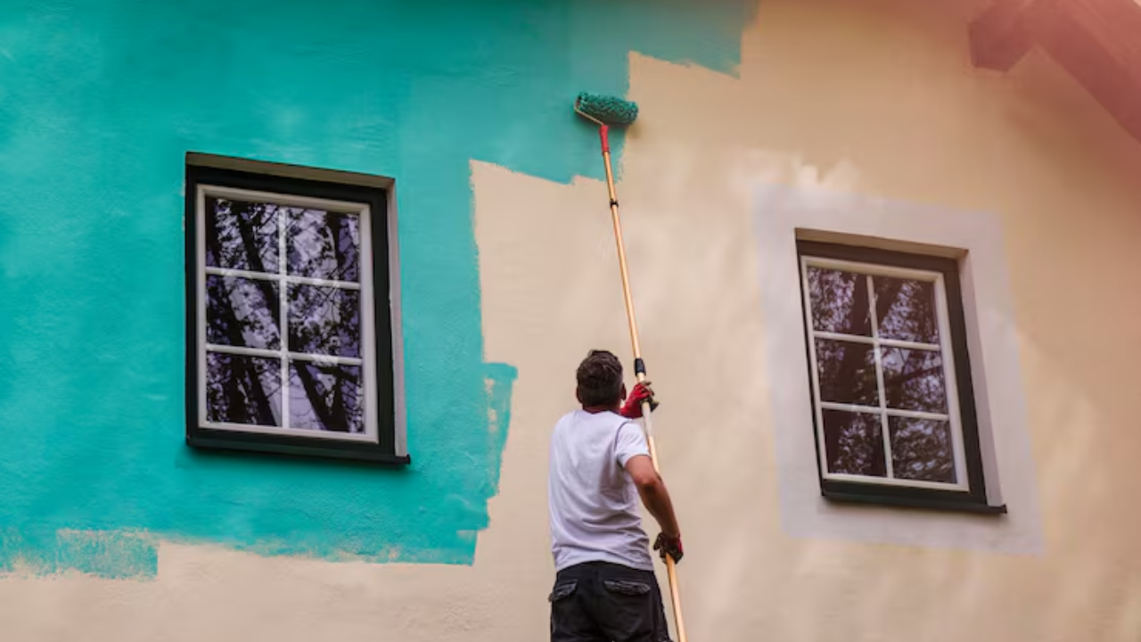 Exterior Painting Service in Melbourne: Essential Insights for Property Owners