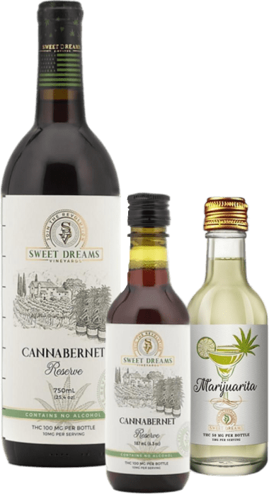  Sweet Dreams Vineyards USA